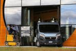 Fiat Ducato Chassis Cab Truck 2014 года